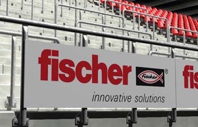 Fischer Deutschl. Zykon Innengewindeanker FZA 18x80 M10I