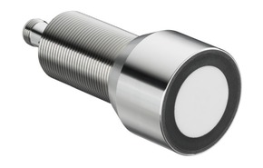 Leuze Ultraschall Distanzsensor DMU430B-6000/4TC-M12
