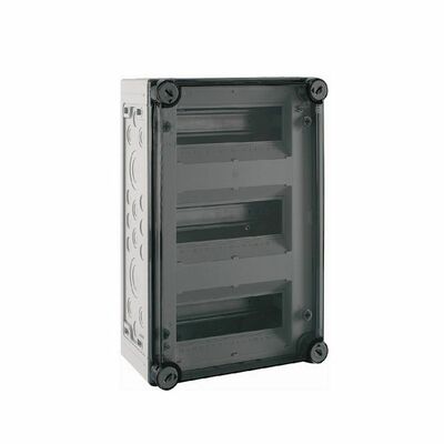 Eaton Automatenkasten 3x9 Plätze AE/I43E