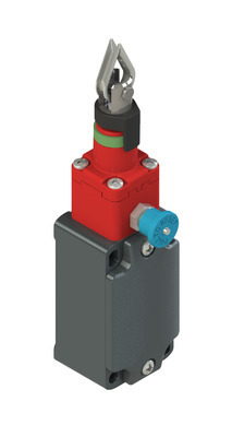 Leuze NOT-HALT Seilzugschalter ERS200-M0C1-M20-HLR