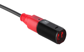 Leuze Lichttaster energetisch ET318BI-400F.3/2N