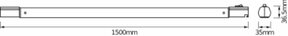 Ledvance Mobile LED-Lichtleiste 840 T.KITLED1,5m21.5W840