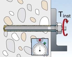 Fischer Deutschl. Gewindestange RGM 10x130 A4