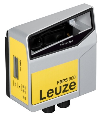 Leuze Barcode Positioniersystem FBPS 607i 0#50140958
