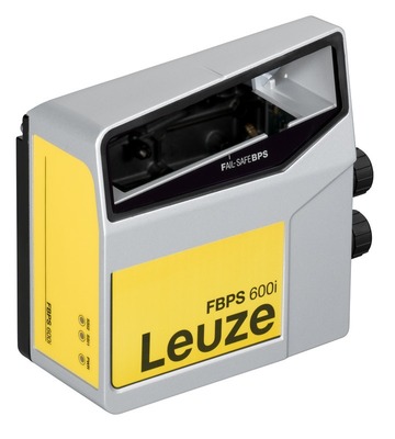 Leuze Barcode Positioniersystem FBPS 607i 07 SM 100