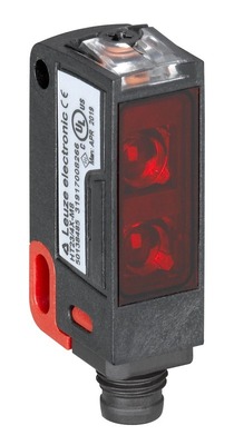 Leuze Lichttaster energetisch FT23/2X-M8