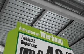 Fischer Deutschl. Wireclip Drahtschloss WIC 2 VE 100