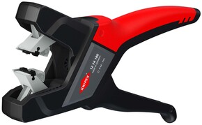 Knipex-Werk Auto. Abmantelungszange 12 74 180