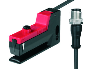 Leuze Gabel-Lichtschranke GS 61/6.2,200-S12