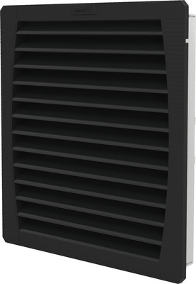 Pfannenberg Austrittsfilter IP54, RAL7035 PFA 60000 54 7035