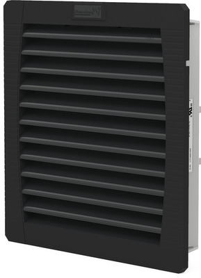 Pfannenberg Austrittsfilter IP54, RAL7035 PFA 30000 54 7035