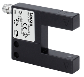 Leuze Gabel-Lichtschranke GS04B/P.1-20-M8.3