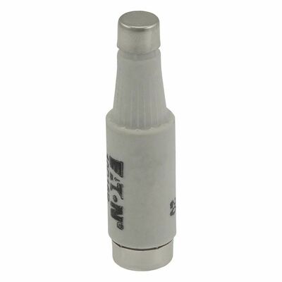 Eaton Sicherungseinsatz Nieders. 10A AC 500V 50kA FUSE 10A D#10D16R