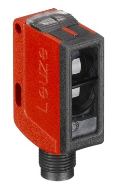 Leuze Taster Hintergrundausblen. HRT 25B/L6X.32-2500