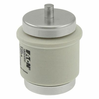 Eaton Sicherungseinsatz Nieders. 160A AC 500V 50kA FUSE 160 D#160D200