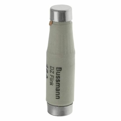 Eaton Sicherungseinsatz 16A AC 500V 50kA FUSE 16A D#16D16Q