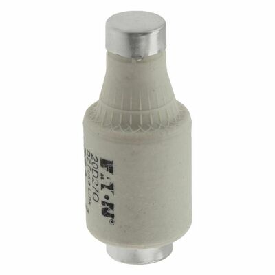 Eaton Sicherungseinsatz Nieders. 20A AC 500V 50kA FUSE 20A D#20D27Q