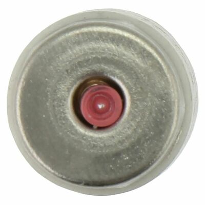 Eaton Sicherungseinsatz Nieders. 2A AC 500V 50kA FUSE 2A DI#2D16R