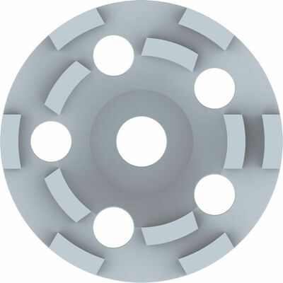 Bosch Power Tools Diamant-Topfscheibe 2608602553