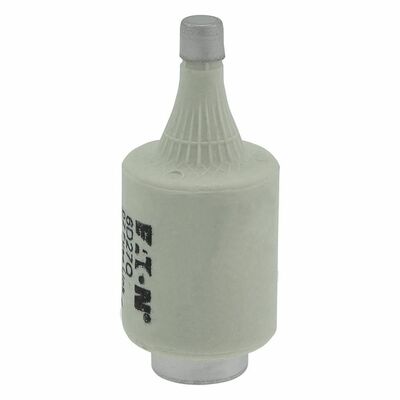 Eaton Sicherungseinsatz Nieders. 6A AC 500V 50kA FUSE 6A DI#6D27Q