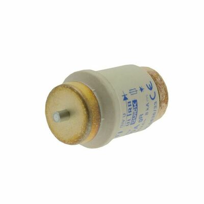 Eaton Sicherungseinsatz Nieders. 80A AC 500V 50kA FUSE 80A D#80D125R