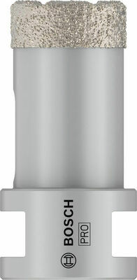 Bosch Power Tools PRO Ceramic dry Trockenbohrkrone 25 2608587117