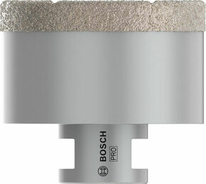 Bosch Power Tools PRO Ceramic dry Trockenbohrkrone 68 2608587131