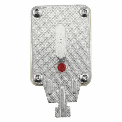 Eaton Sicherungseinsatz Nieders. 200A AC 500V 120kA NH FUSE 20#200NHG02B