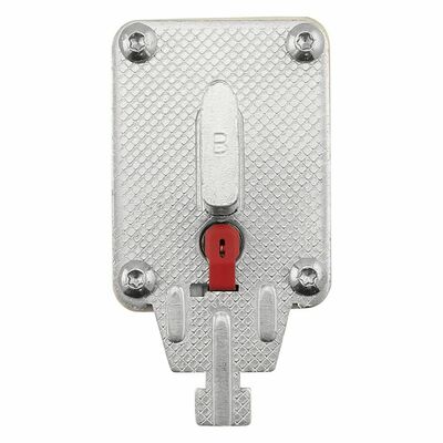 Eaton Sicherungseinsatz Nieders. 200A AC 500V 120kA NH FUSE 20#200NHG02B