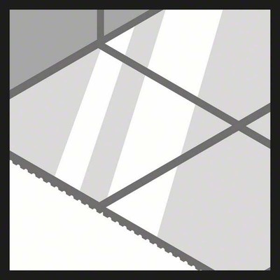 Bosch Power Tools Diamanttrockenbohrer 83 x 35 mm 2608587135