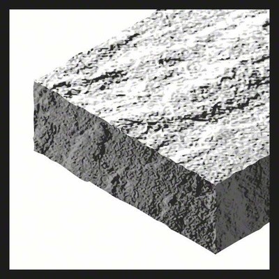 Bosch Power Tools Diamanttrockenbohrer 83 x 35 mm 2608587135