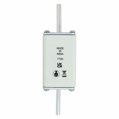 Eaton Sicherungseinsatz Nieders. 224A AC 500V 120kA NH FUSE 22#224NHG1B