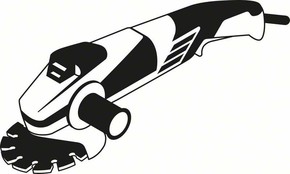 Bosch Power Tools DIA Trenn Stf.Stone 115 x 22,23 2608602597