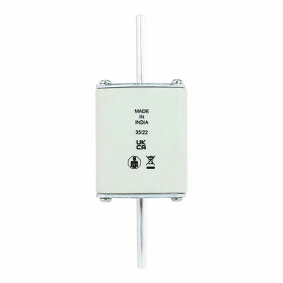Eaton Sicherungseinsatz Nieders. 315A AC 500V 120kA NH FUSE 31#315NHG03B