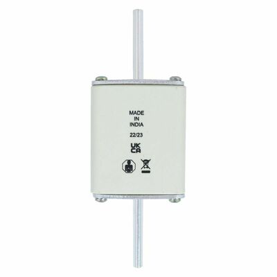 Eaton Sicherungseinsatz Nieders. 315A AC 500V 120kA NH FUSE 31#315NHG2B