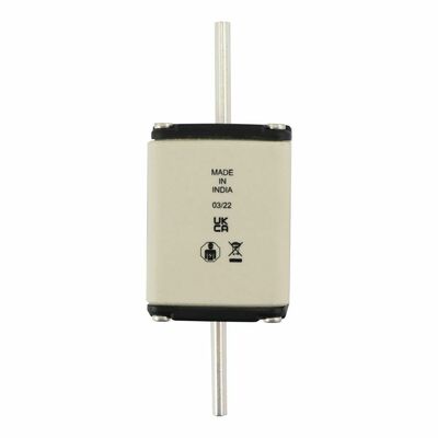 Eaton Sicherungseinsatz Nieders. 315A AC 500V 120kA NH FUSE 31#315NHG2BI