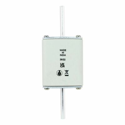 Eaton Sicherungseinsatz Nieders. 355A AC 500V 120kA NH FUSE 35#355NHG03B