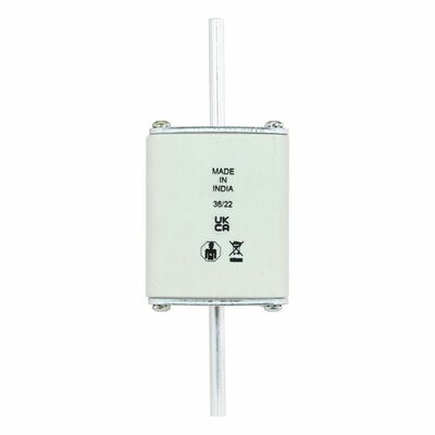 Eaton Sicherungseinsatz Nieders. 355A AC 500V 120kA NH FUSE 35#355NHG2B
