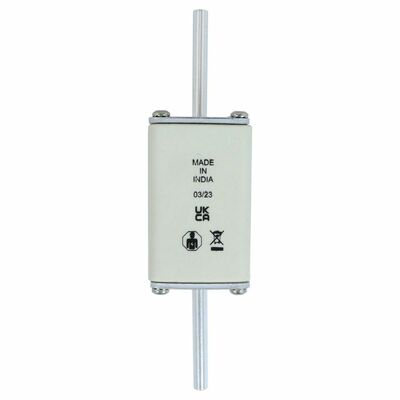 Eaton Sicherungseinsatz Nieders. 35A AC 500V 120kA NH FUSE 35#35NHG02B