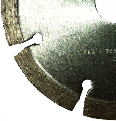 Cimco Werkzeuge Diamanttrennscheibe D=125mm 208702