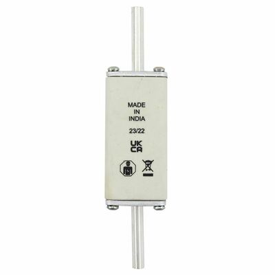 Eaton Sicherungseinsatz Nieders. 80A AC 500V 120kA NH FUSE 80#80NHG0B
