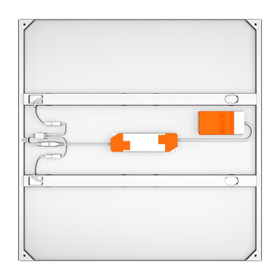 Ledvance LED-Panel M625 930, ML, weiß PLINV625DAP38ML930UT