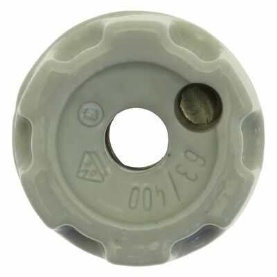 Eaton Sicherungshalter Niedersp. 63A AC 400V SCHRAUBKAP#CN02