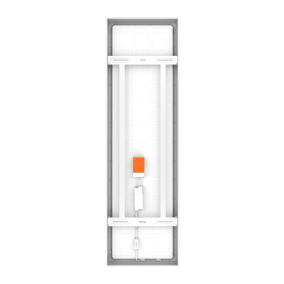 Ledvance LED-Sanierungsleuchte 930/940, ML PLSF1274V38WML93040