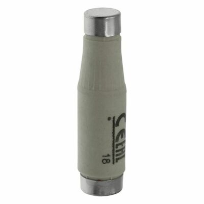 Eaton Sicherungseinsatz Nieders. 16A AC 500V 100kA SICHERUNG-#16D16