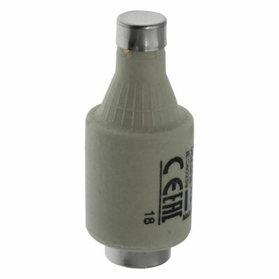 Eaton Sicherungseinsatz Nieders. 16A AC 500V 100kA SICHERUNG-#16D27