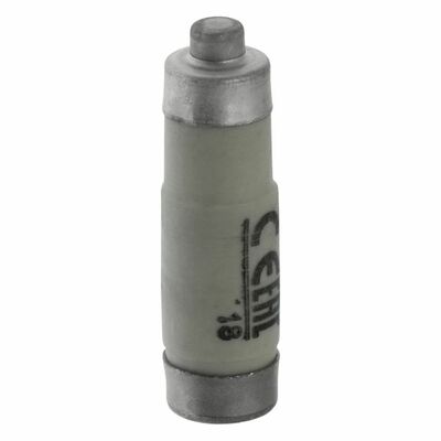 Eaton Sicherungseinsatz Nieders. 16A AC 400V 50kA SICHERUNG-#16NZ01