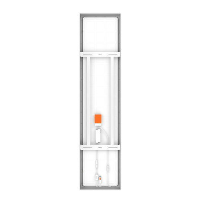 Ledvance LED-Sanierungsleuchte 930/940, ML, Sensor PLSF1574SNPV48WML9..