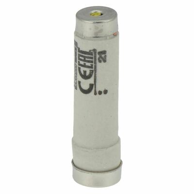 Eaton Sicherungseinsatz Nieders. 25A AC 500V 50kA SICHERUNG-#25D16