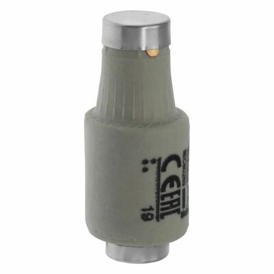 Eaton Sicherungseinsatz Nieders. 25A AC 500V 100kA SICHERUNG-#25D27